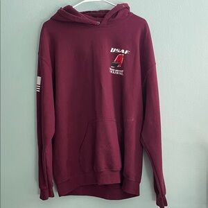 USAF hoodie